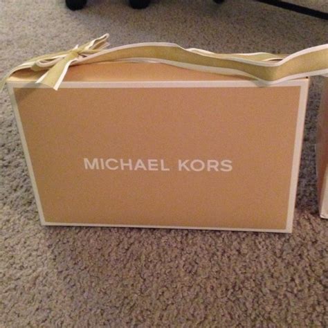 michael kors gift box for purse|michael kors gift with purchase.